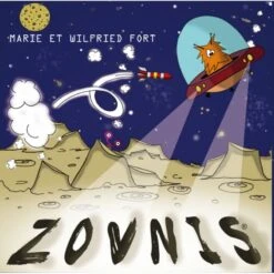 Jeu De Société - Zovnis